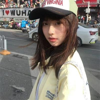 如你那般微笑
