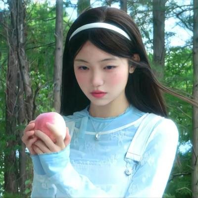 摇摆女孩